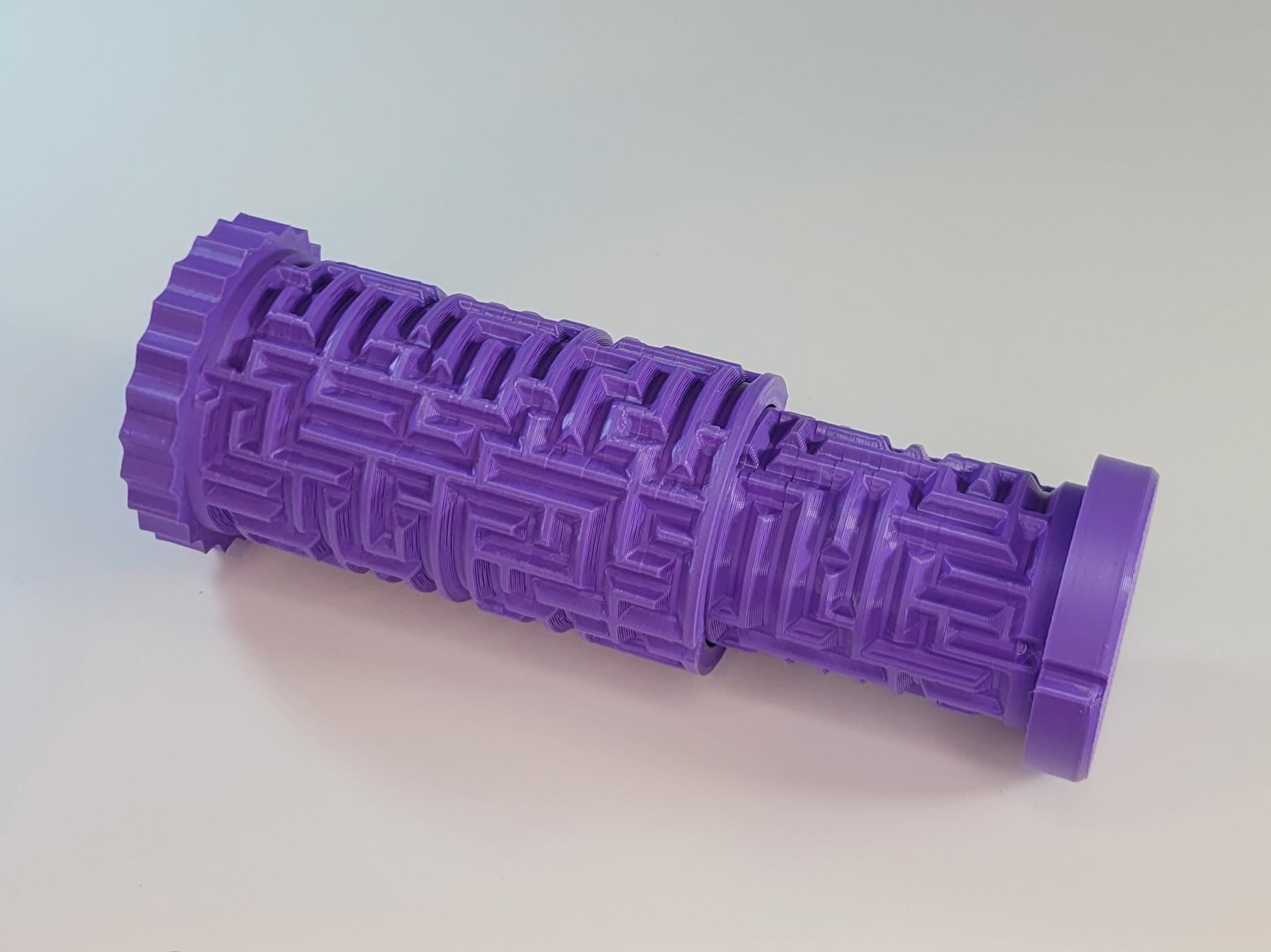Russian Doll Maze Puzzle - 3D Printed - Etsy Australia
