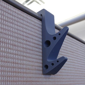 Office coat hook 2025