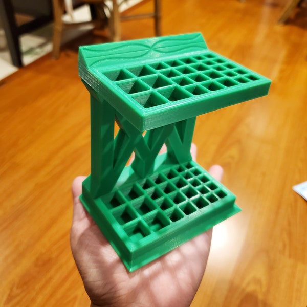 Paintbrush Holder - Etsy