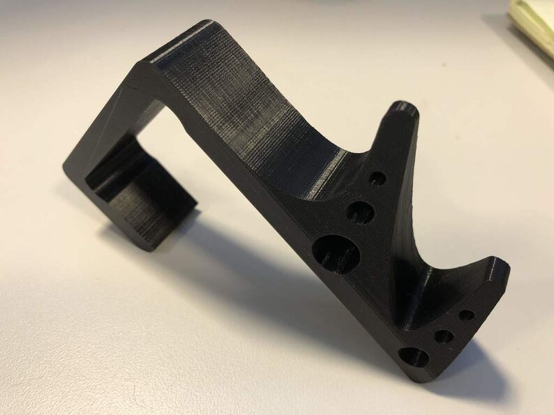 Cubicle Hanger 3D Printed Cubicle Hook Office Coat Hanger Etsy