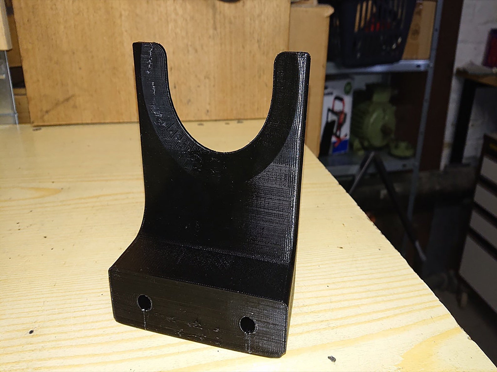 Angle Grinder Holder 115mm Angle Grinder Wall Mount Flex Etsy