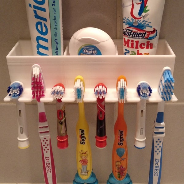 Bathroom Organizer Etsy