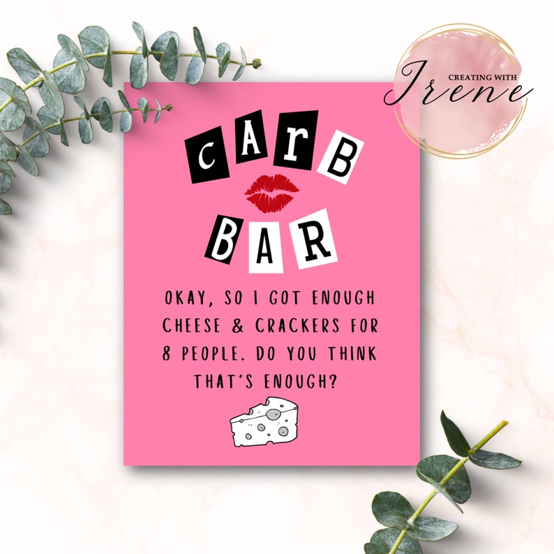 mean-girls-cheese-bar-sign-mean-girls-charcuterie-board-sign-mean