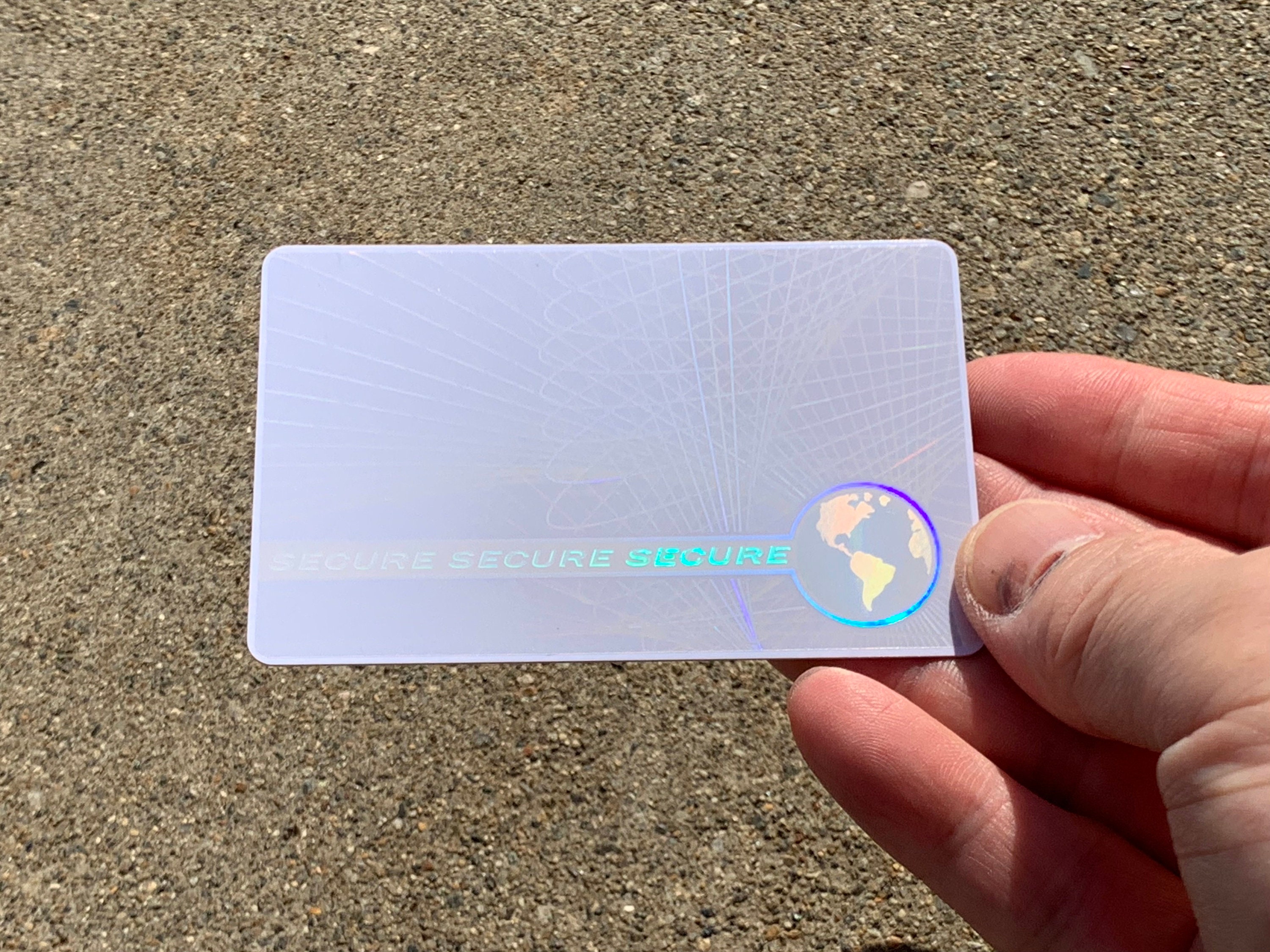 Sfondo Ologramma Foglio Di Girlie Texture Perlescente Invito A Blur Spectrum Gm1408527282 459362689 - Foto 8