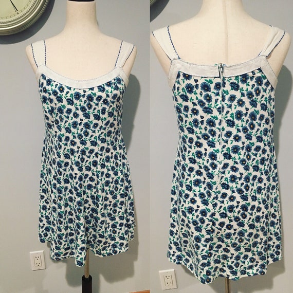 Babydoll tank dress sale