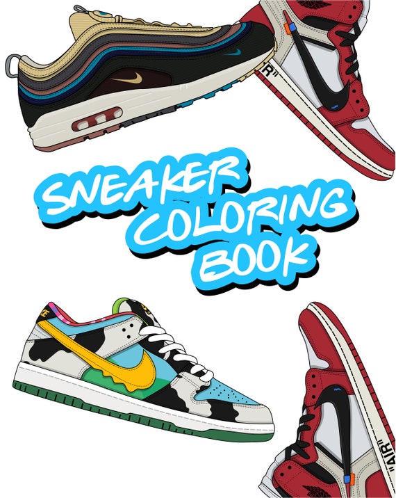 Colorare scarpe top