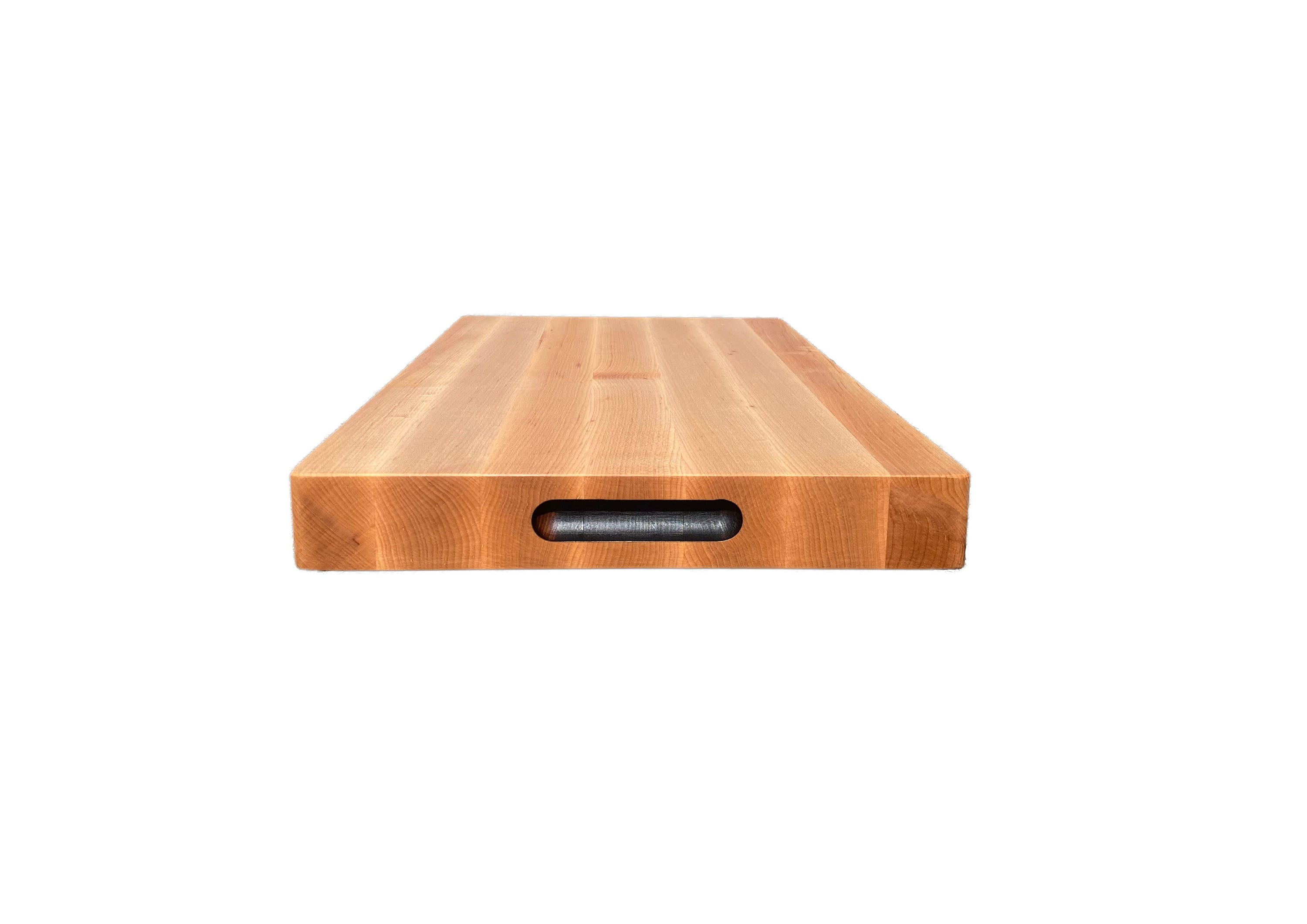 Maple Edge Grain Cutting Board Large Maple Chopping Board and Food Prep