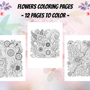 Swirls & Swooshes: Artistic Designs for a Relaxing Coloring