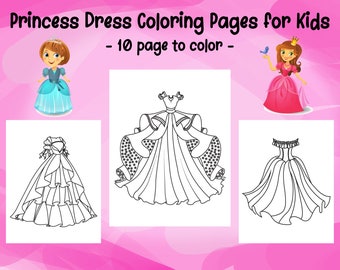 80  Coloring Sheet Dress Up  Best Free