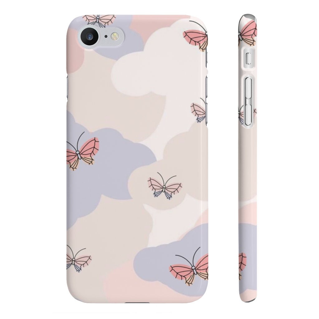 IPhone 7 iPhone 8 Slim Handyhüllen Etsy