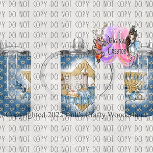 Hanukkah Sippy Wrap, 12 oz Sippy Tumbler Design, Digital Download, Hanukkah Sublimation, Sippy Cup Design, Kids Tumbler PNG