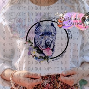 Love without Words,Cane Corso Mom,Digital Design,Sublimation Designs,Bully Mom PNG,Digital Download,Sublimation Dog Designs,Dog Designs,