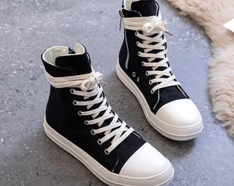 duplicate rick owens ramones