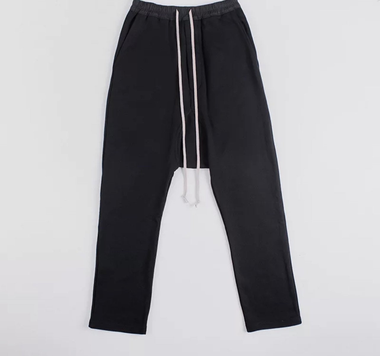 Rick Owens Pants - Etsy Canada