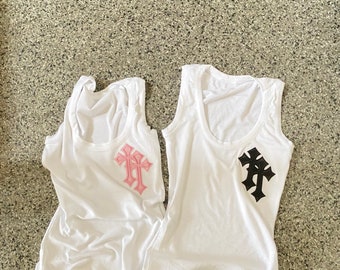 Chrome hearts tank iuu.org.tr