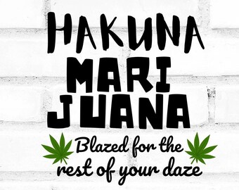 Marijuana Drawing Etsy