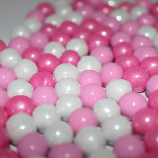 Chocolate Pearls Etsy
