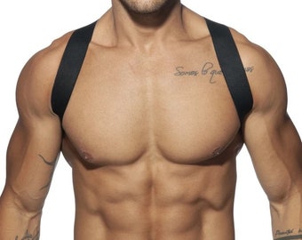 Abs Fetish