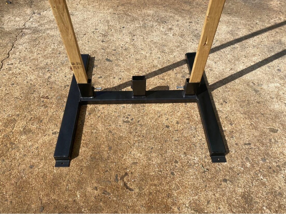 Metal Target Stand Etsy