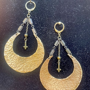 Moon Drops