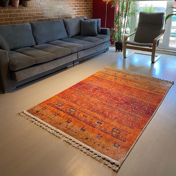 Small Hypebeast Rug Etsy