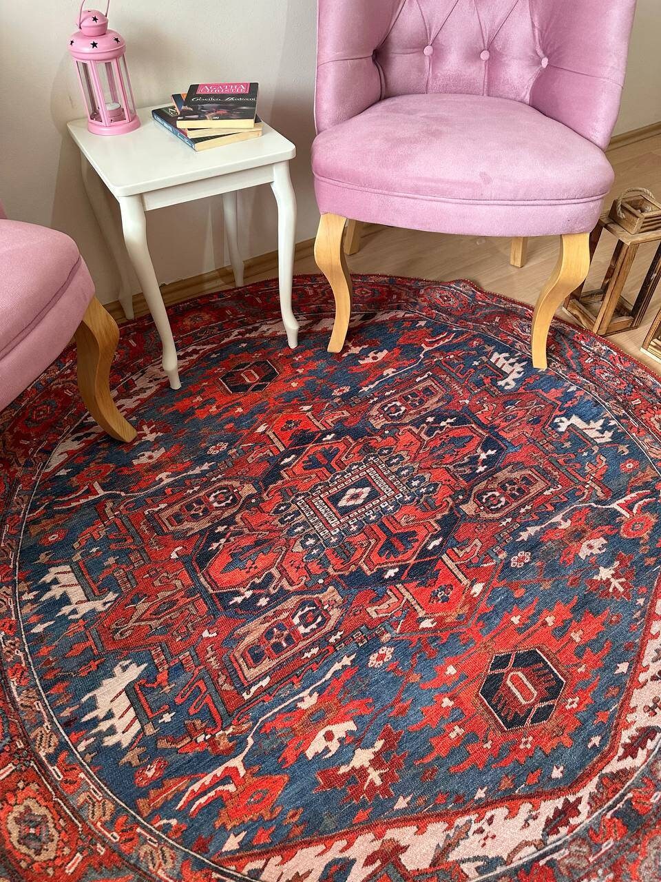 Round Retro Rug, Turkish Round Rug, Small Round Vintage Rug, Persian Rug 8 Round, 3 Feet Round Rug, 8 Round Turkish Rug, Custom Round Rug - Etsy Round Retro Rug, Turkish Round Rug, Small Round Vintage Rug, Persian Rug 8 Round, 3 Feet Round Rug, 8 Round Turkish Rug, Custom Round Rug - Etsy
