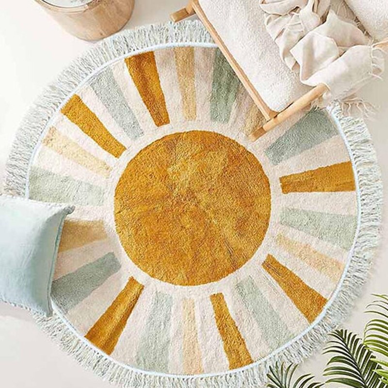 Hippie Rug - Etsy