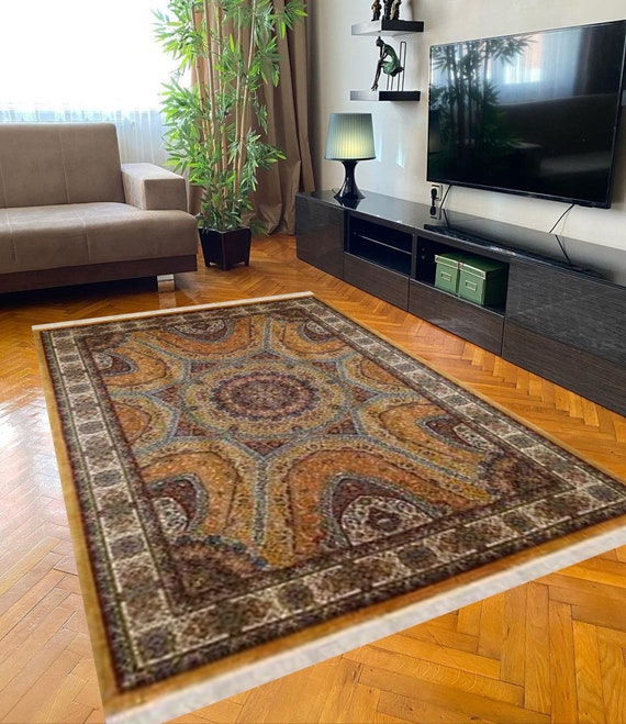Area Rug 9x12 6 X 9 Rug Area Rug for Sale Oriental Rug Vintage Oriental Rug 8x10 Oriental Rug Vintage Rug Vintage Area Rug Rugs Etsy UK