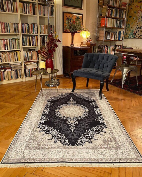 Rug for Bedroom Aesthetic Persian Style Rug Rug Hooking Pattern