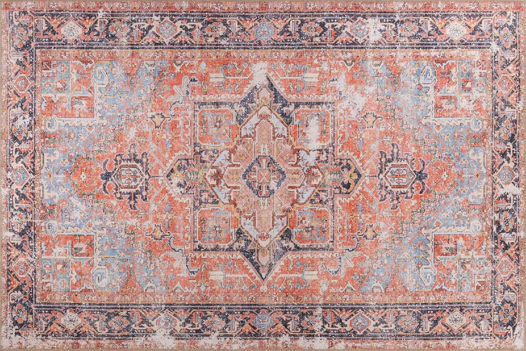 Rugs for Bedroom Aesthetic, Rugs for Living Room, Rug Under Bed, Rug