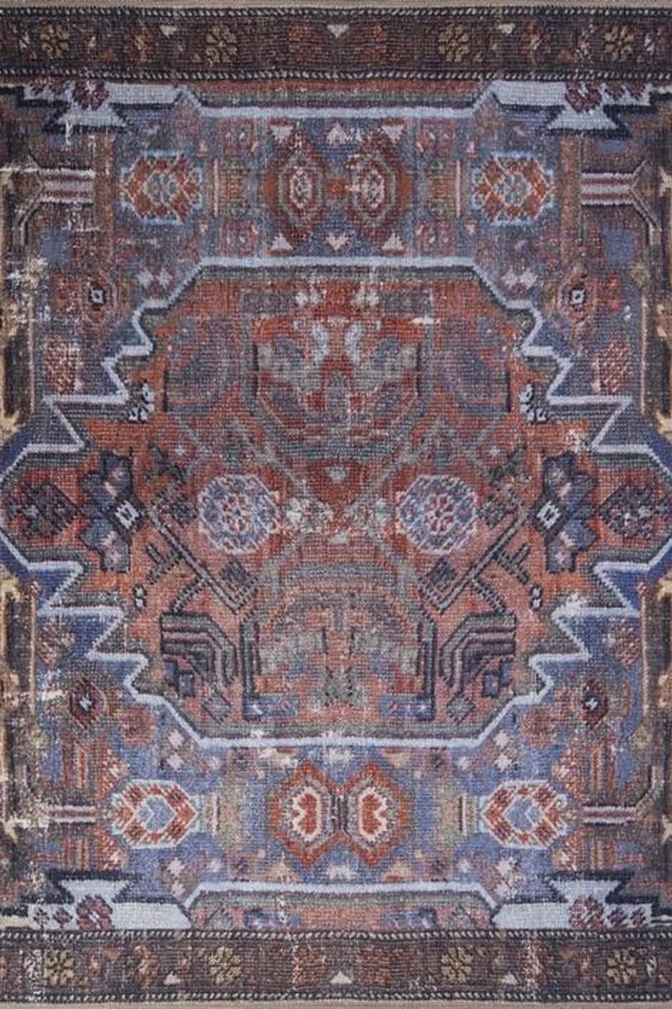 Round Rugs for Kitchen Round Rug 8 Feet Round Rug 8 Feet Etsy