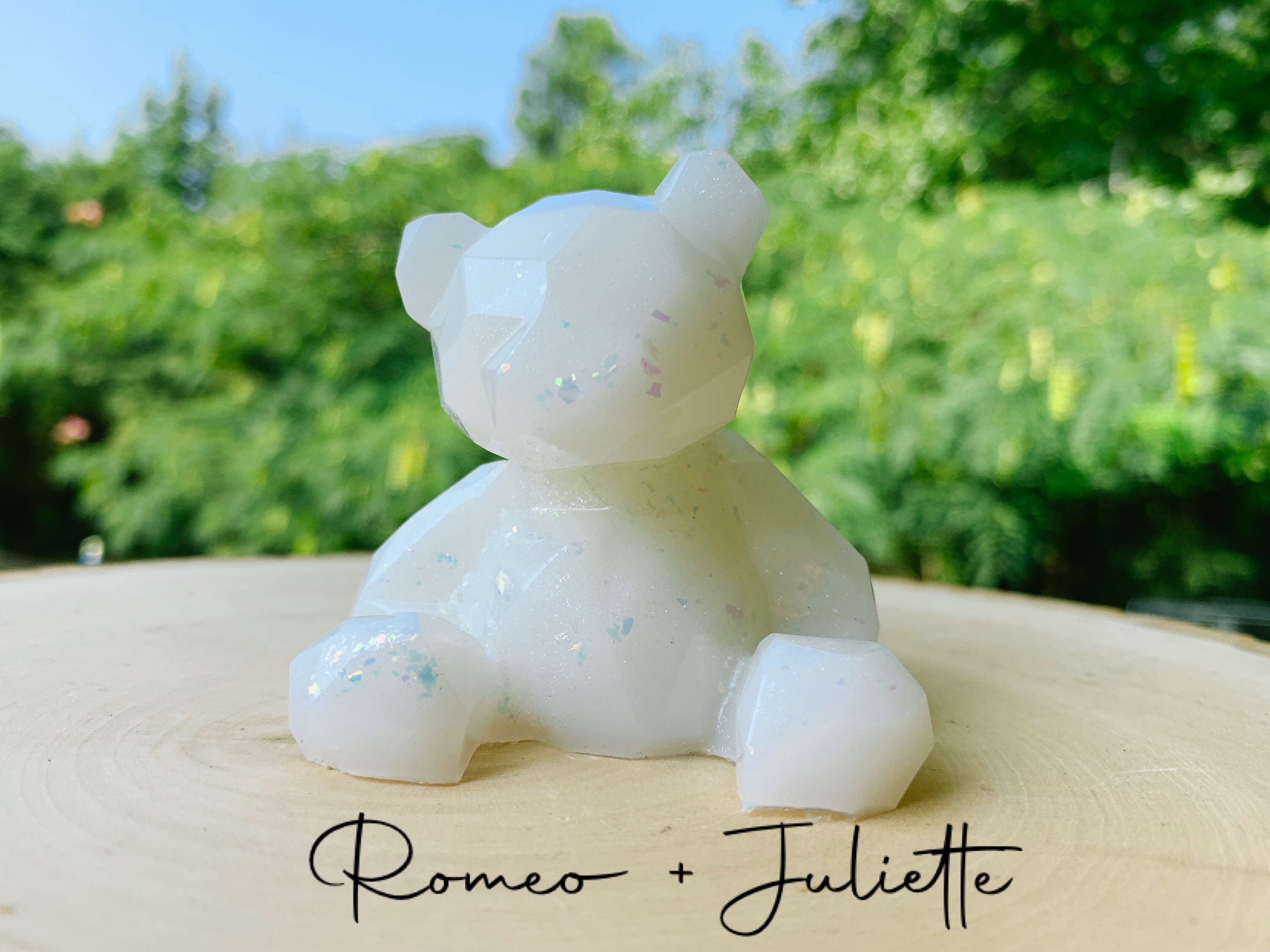 Breastmilk Bear READ ITEM DESCRIPTION | Etsy