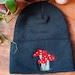 see more listings in the Beanies section