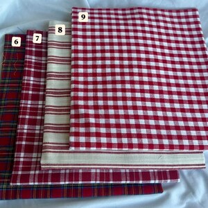 Anpassade julgranskulor med monogramapplikation - Hantverksmässigt tillverkade av återvunnet material bild 9