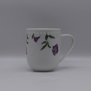 Tazas pintadas a mano