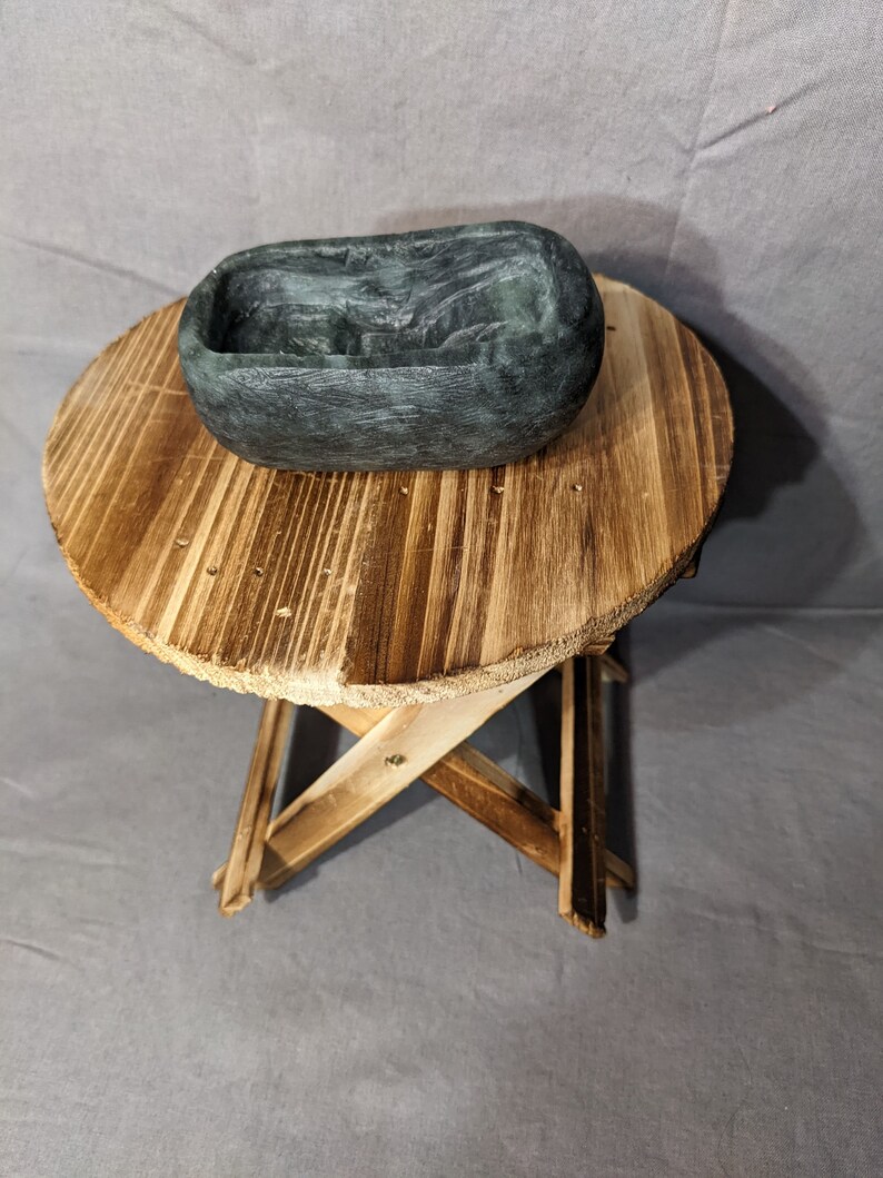 Naniq Seal Oil Lamp Etsy