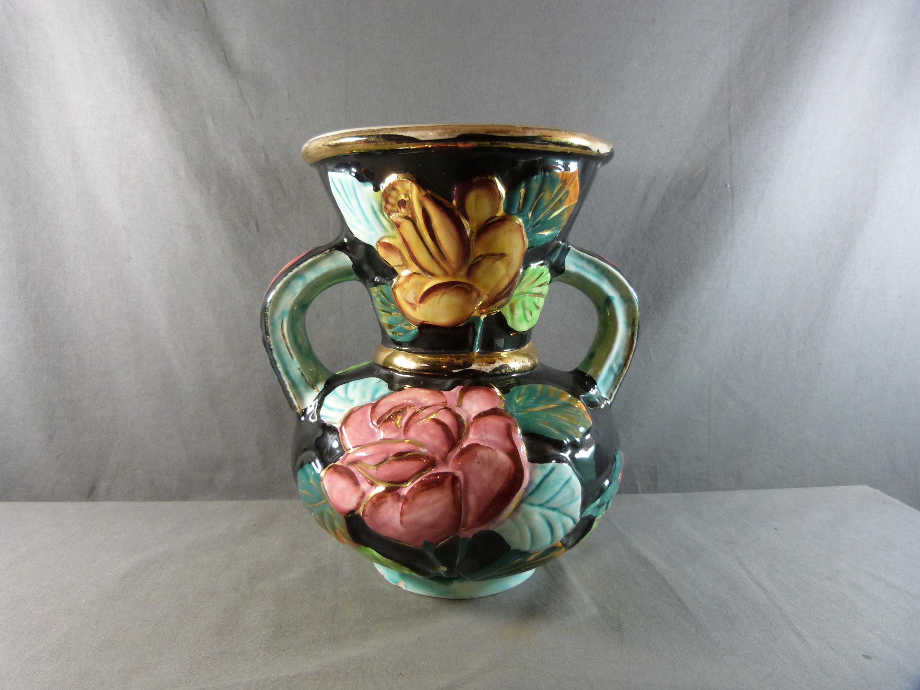 Vallauris france 陶器 Jouve Vallauris france 陶器 Jouve Vallauris france 陶器 Jouve