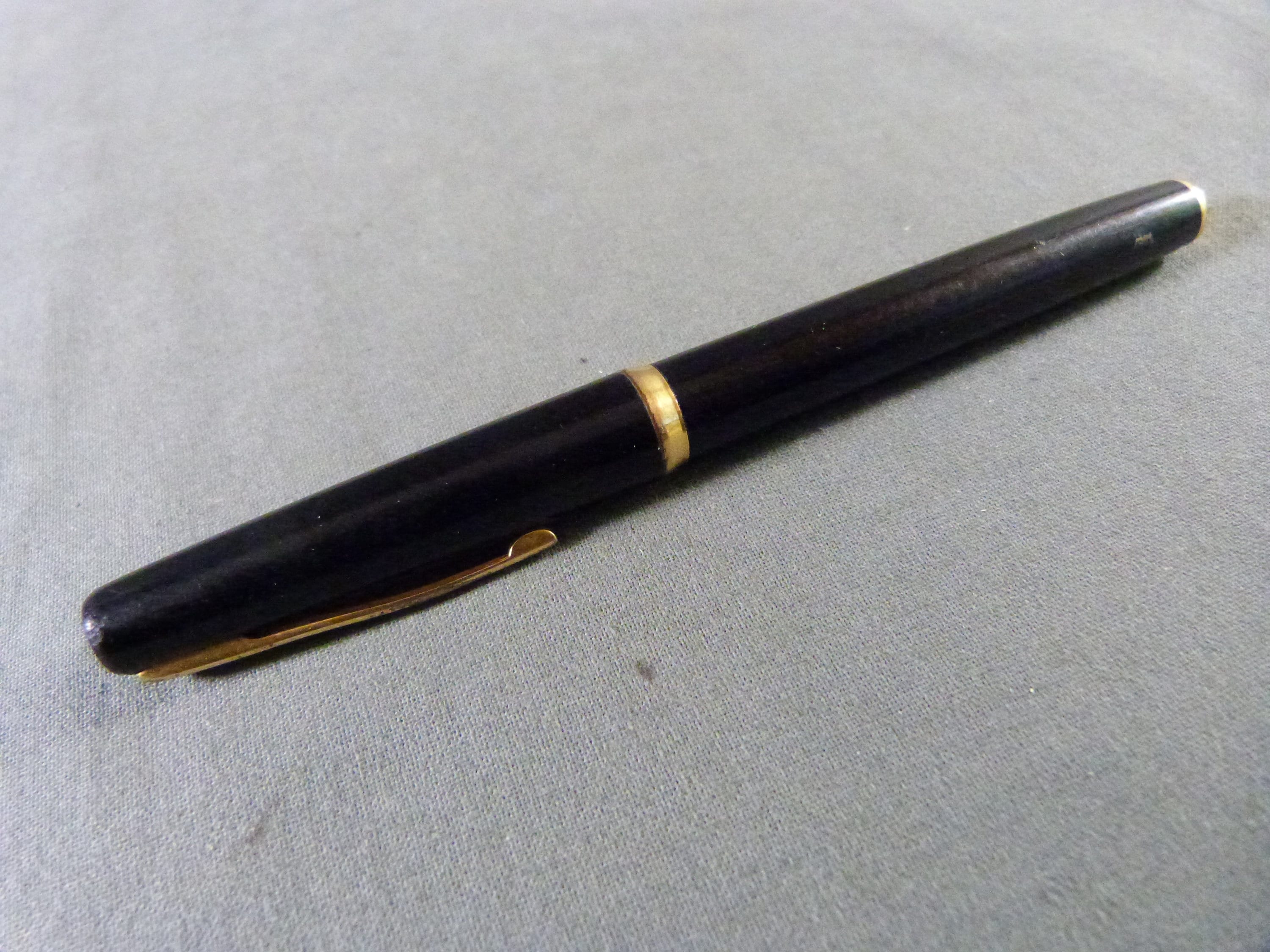 Waterman 18k gold - Etsy 日本 Waterman 18k gold - Etsy 日本