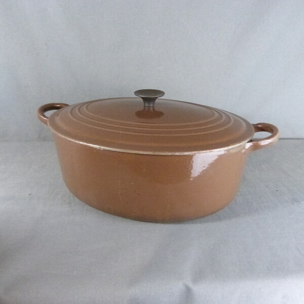 Plats en fonte / Le Creuset - Arts de la table