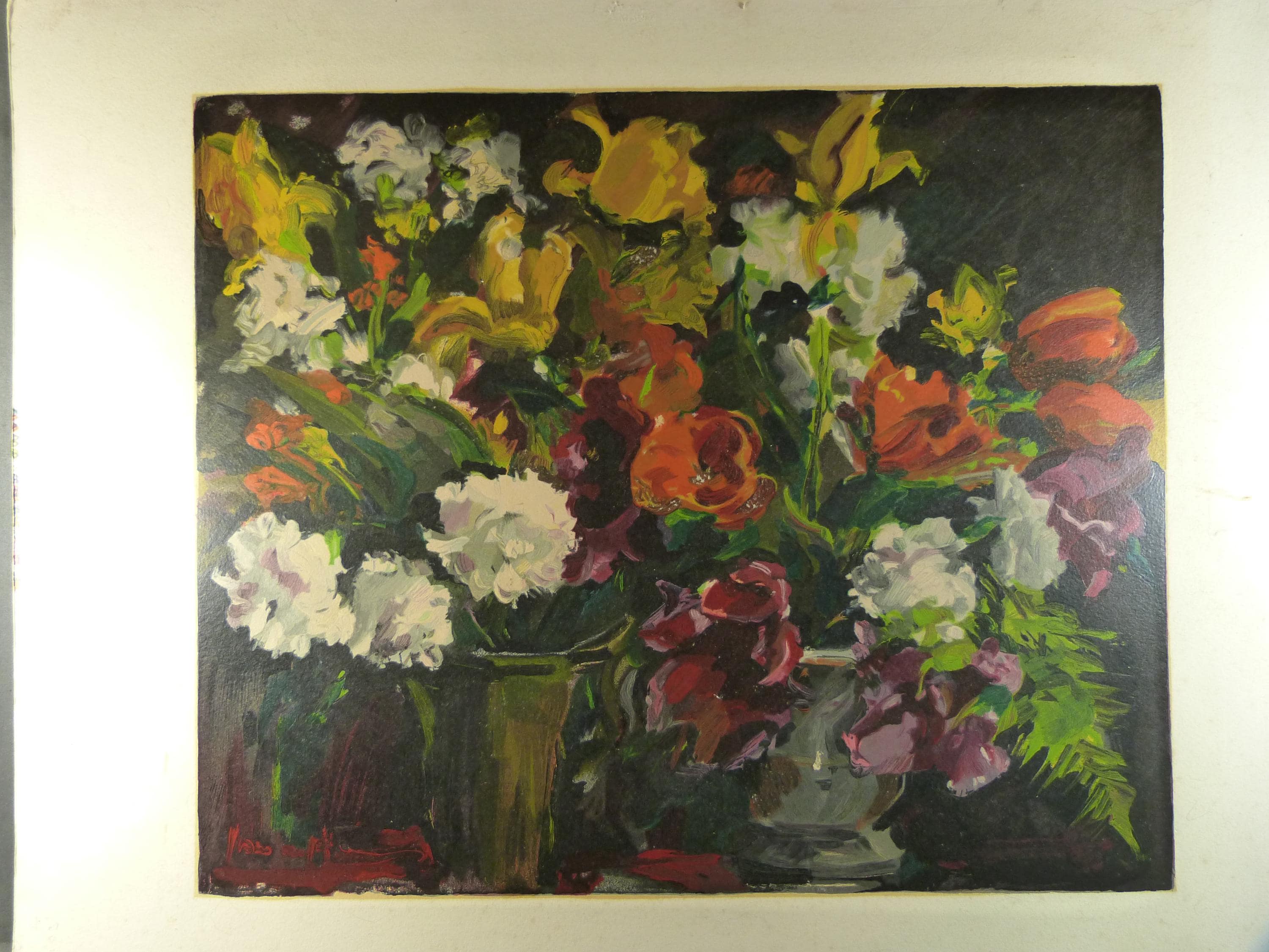 Maurice de vlaminck - Etsy 日本