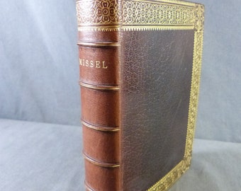 Paroissien romain complet du XIXe siècle, Laplace, Sanchez et cie Paris 1878