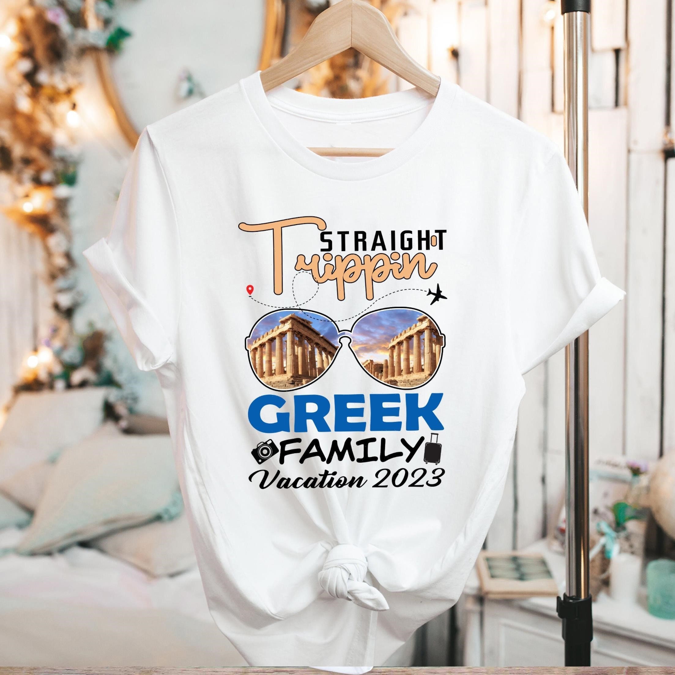 Greek Bible Shirt Etsy