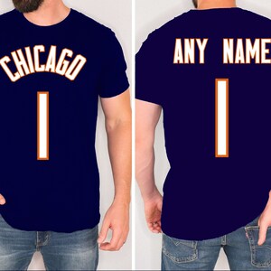 Bears jersey personalized new arrivals
