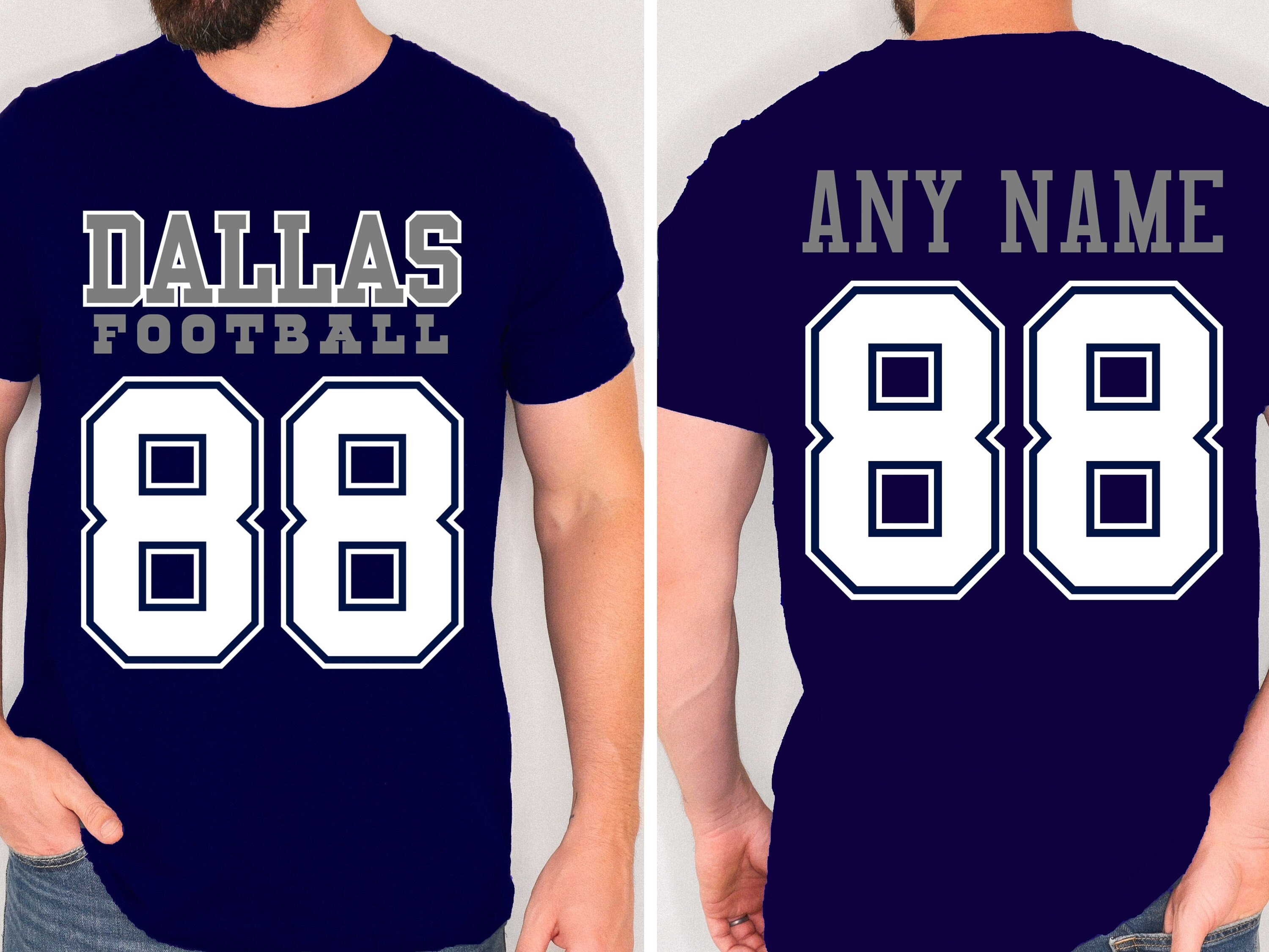 Dallas cowboys custom t cheap shirts