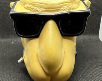 Vintage 1991 Joe Camel Kool Buddies Beverage Beer Cozy Can Holder