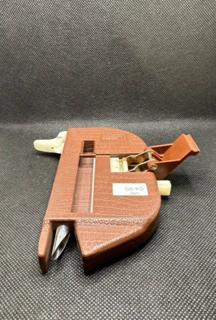 Laredo Filter Cigarette Maker, Brown & Williamson 1950's