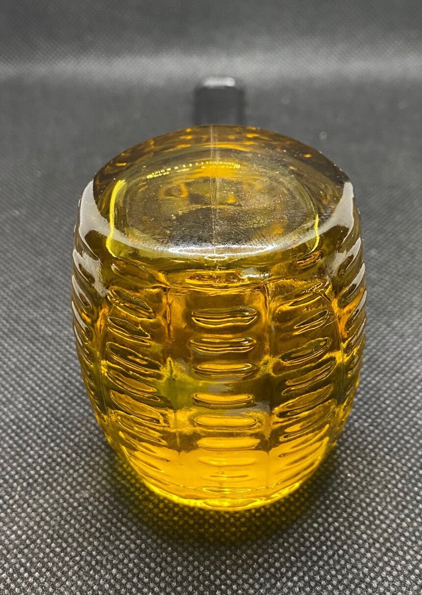 Vintage Avon Corn Cob Pipe After Shave Full With Box Etsy