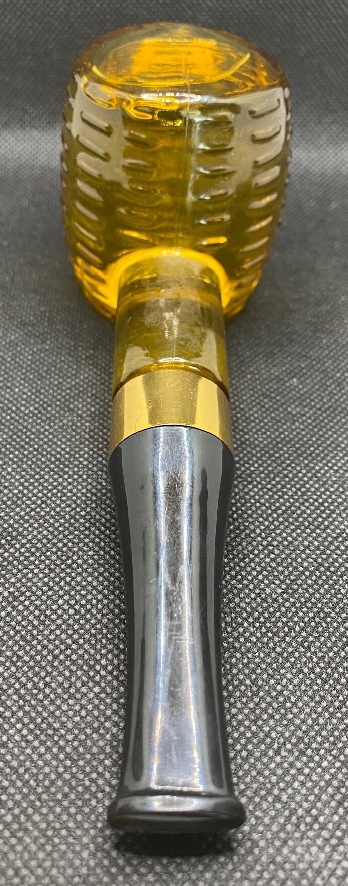 Vintage Avon Corn Cob Pipe After Shave Full With Box Etsy