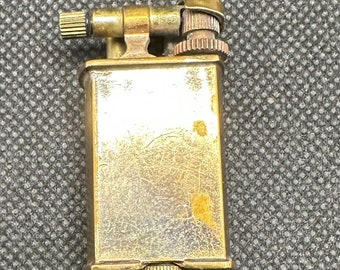 Golden Wheel Trench Style Lift Arm Lighter