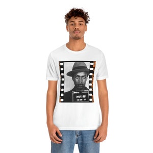 Malcolm X Custom Apparel Black History Vintage Gift For Family For Friends image 5